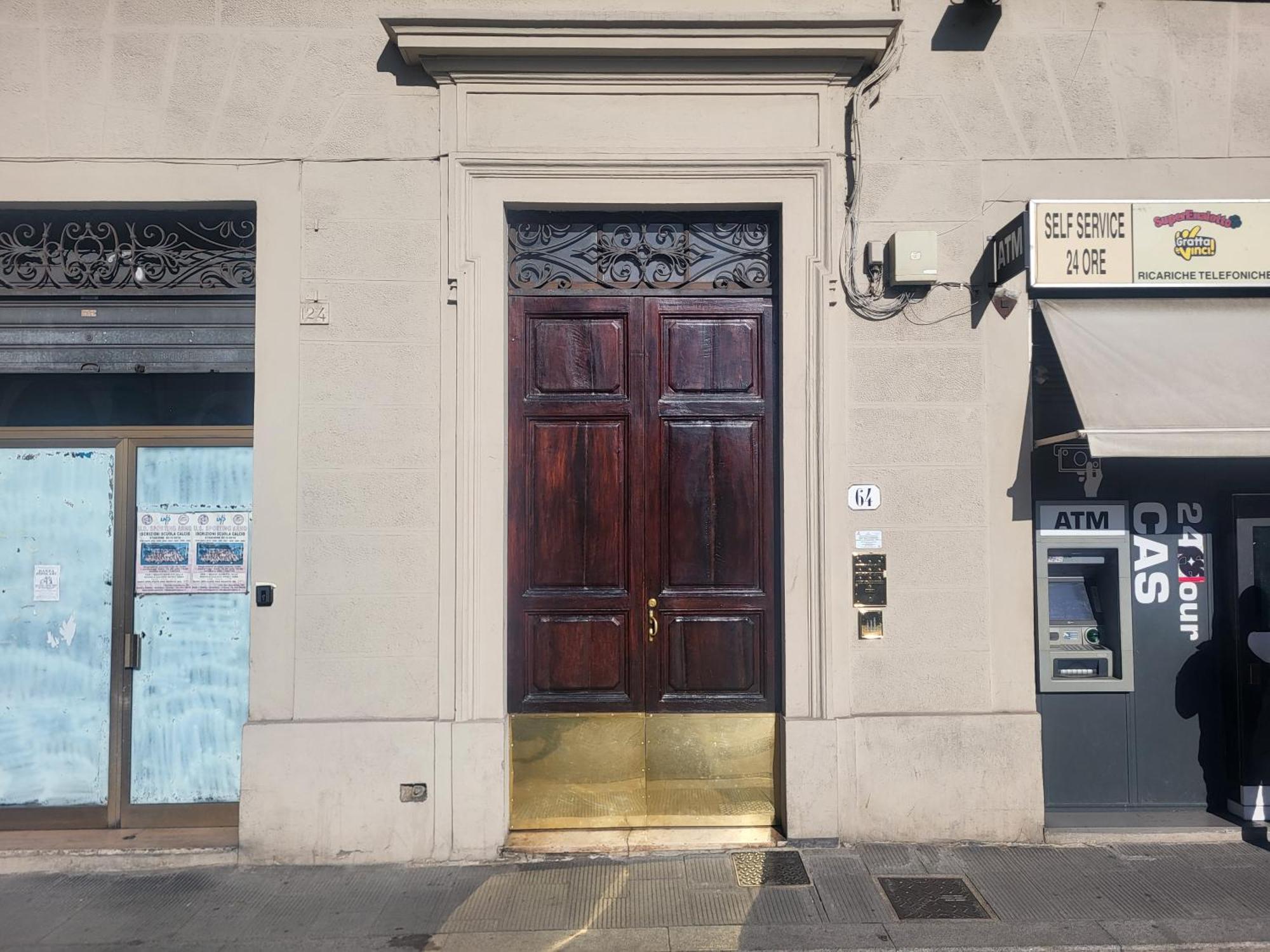 Apartamento San Frediano