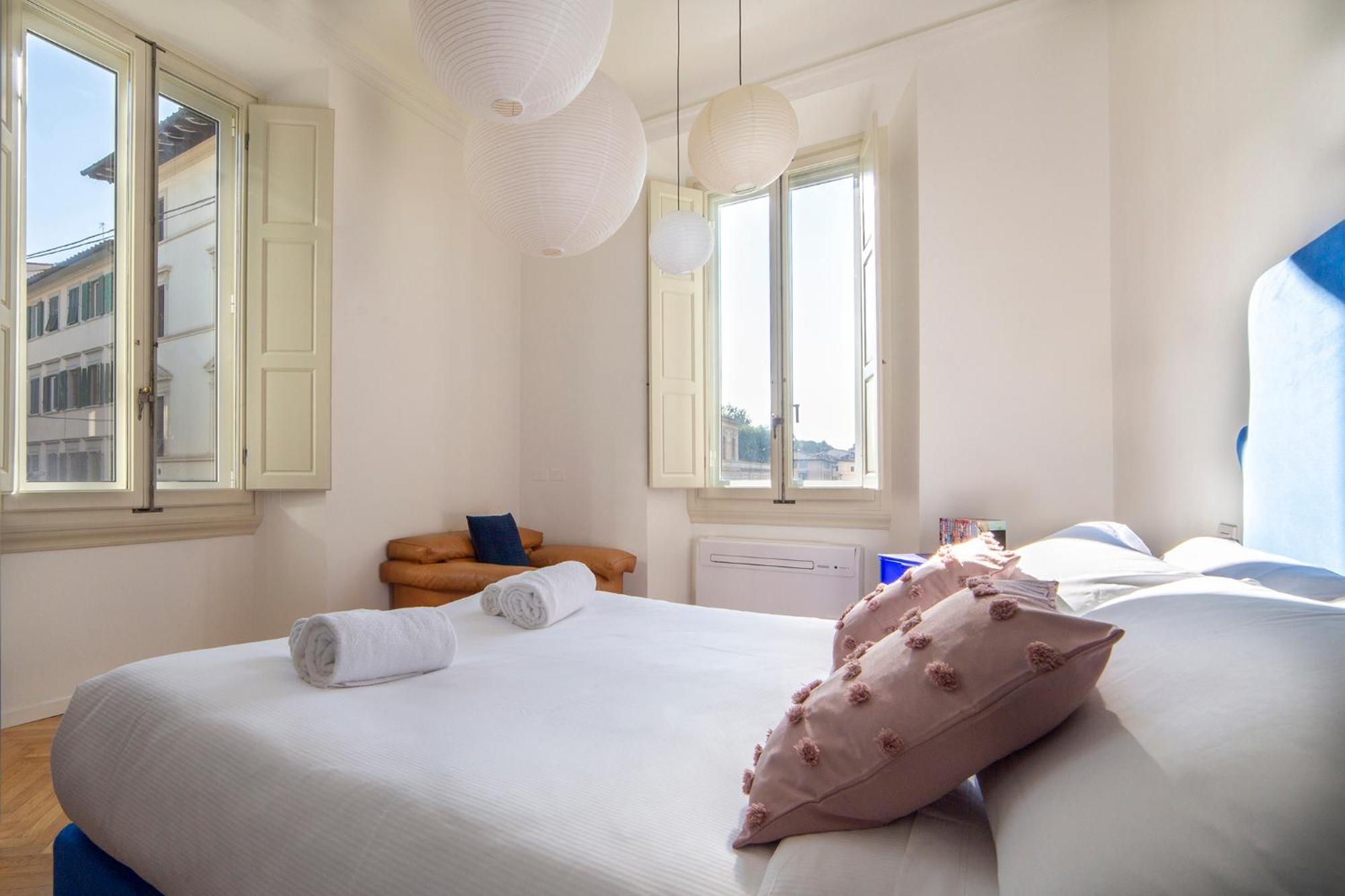 San Frediano * Florencia