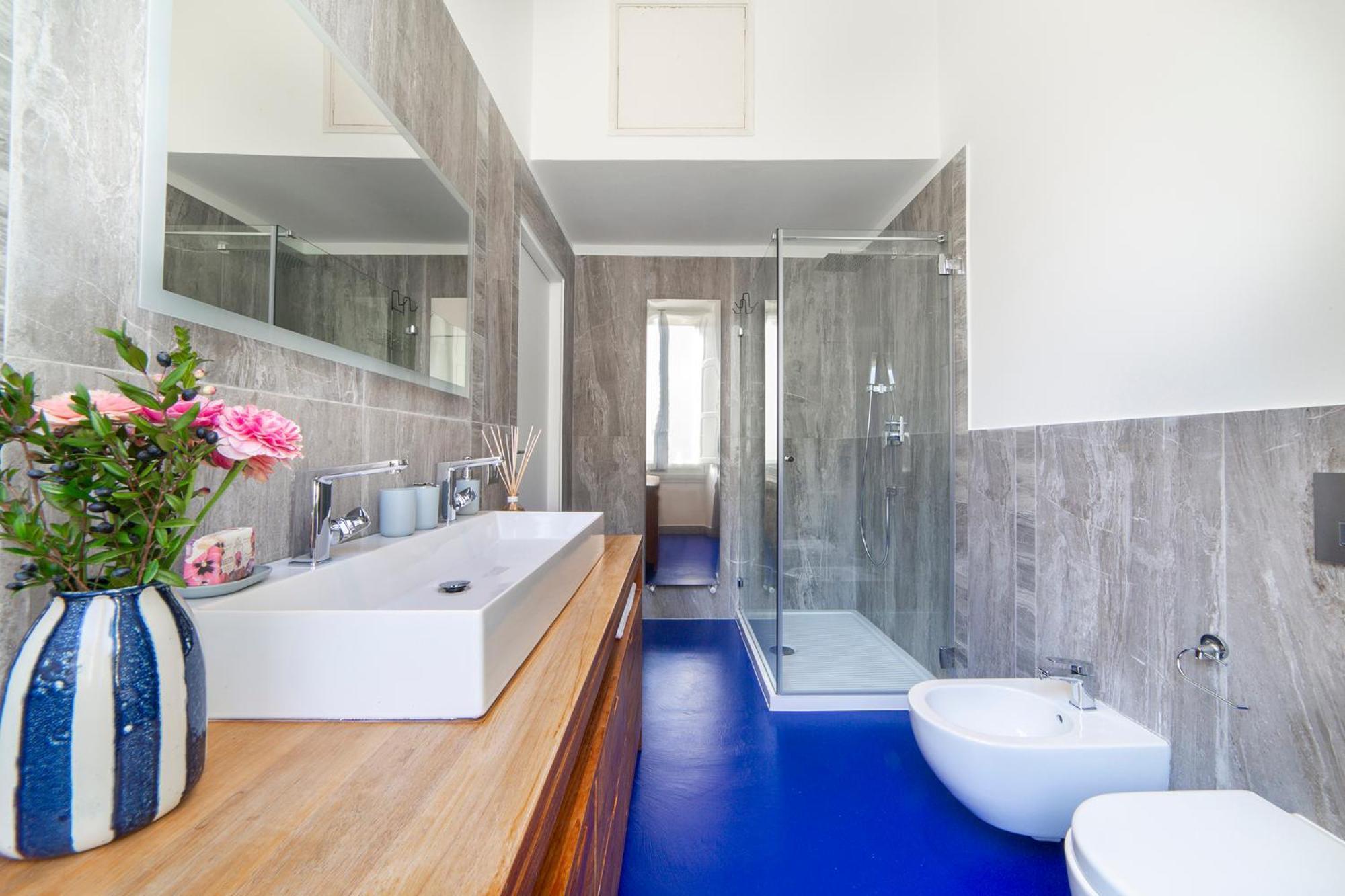 Apartamento San Frediano
