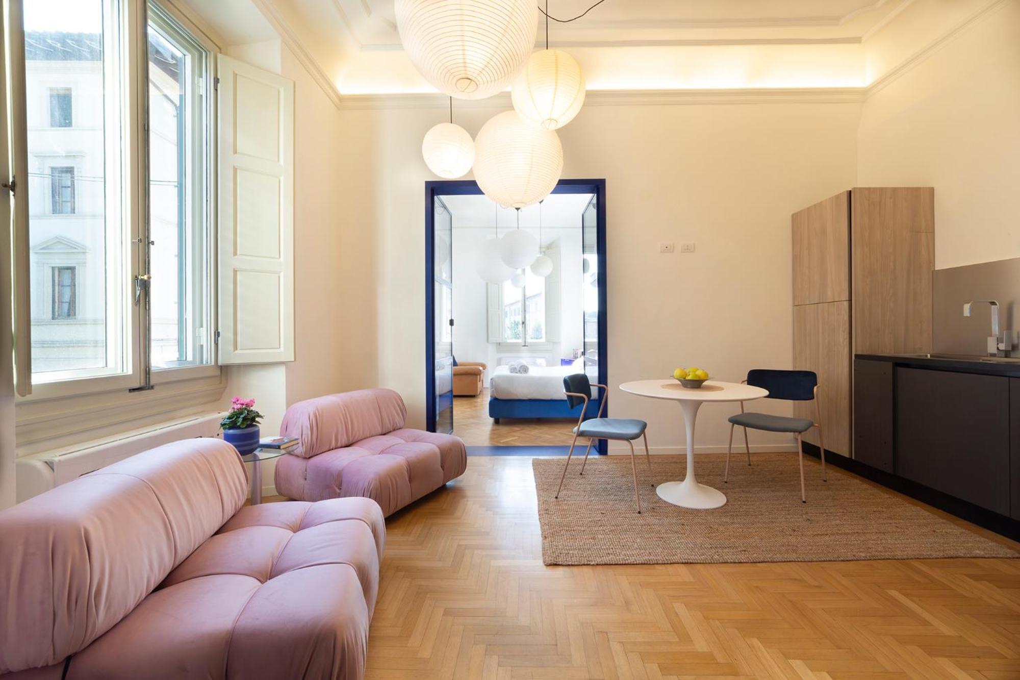 Apartamento San Frediano *