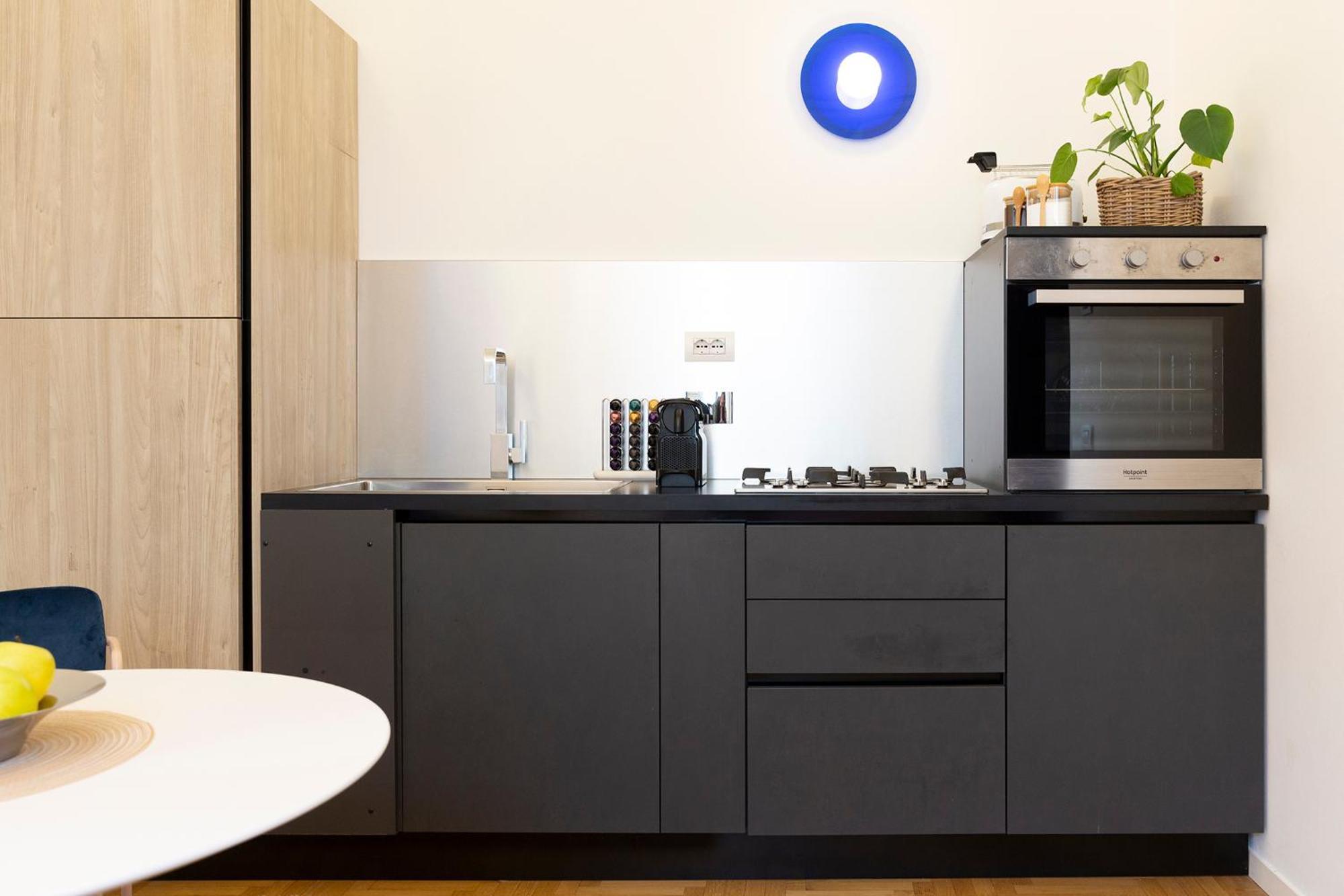 San Frediano Apartamento