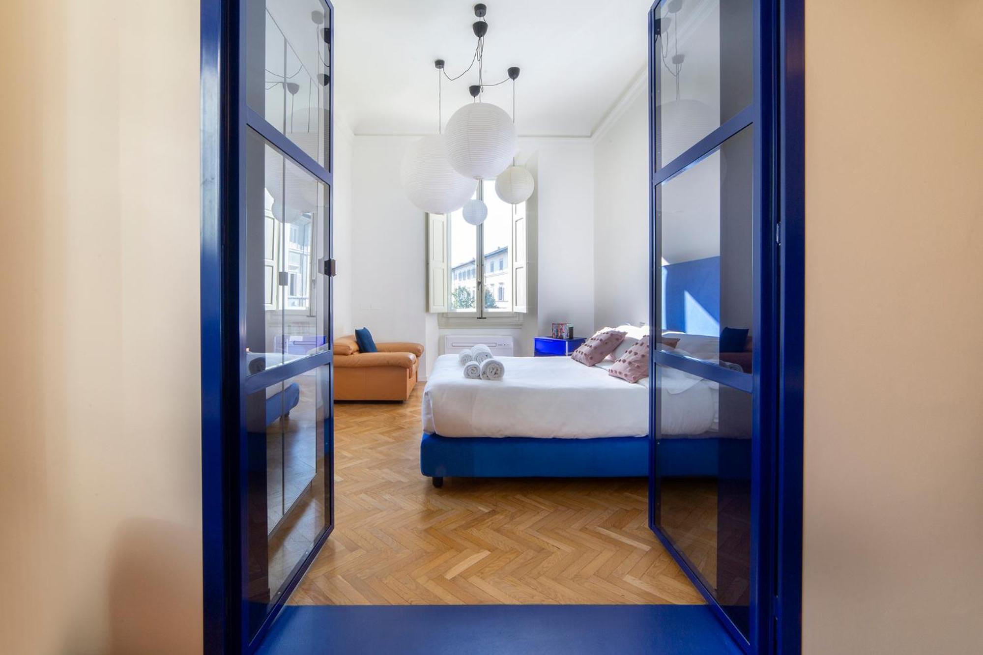 Apartamento San Frediano