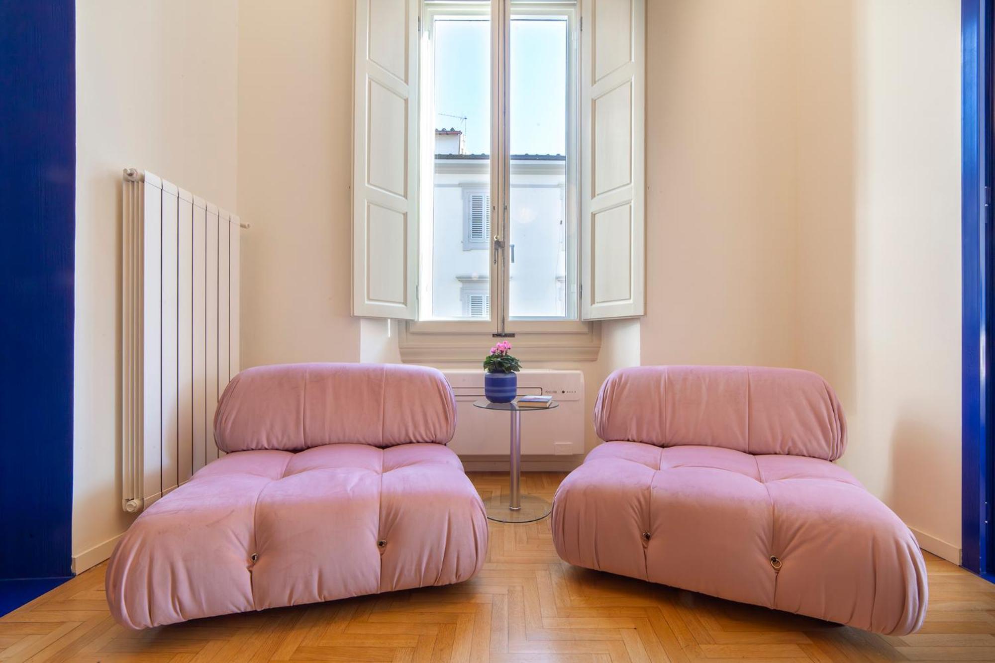 San Frediano Apartamento *